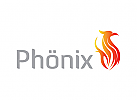 Phnix Logo