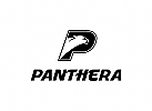 Panther, Jaguar, Sport, Buchstabe P