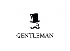 Gentleman, Mann, Kleidung, Hut, Anzug