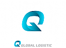 Logistik, Transport, Symbol