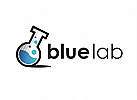 blue lab