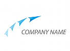 kologisch, Zeichen, Zeichnung, Symbol, Flugzeug, Flge, Logo