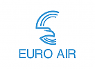 Logo, Adler, fliegen, flugzeuge, Unternehmen, Luftfahrt, Flughafen, Euro