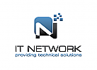 WLAN, Internet, Computer, Informatik, Technik, Software, Programm, Hosting, Logo