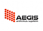 Logo, Antivirus, Software