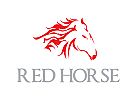 Logo, Pegasus, Pferd, flgel, Luxushotel, Reitstlle, Wohnungen, ranch, Natur, Wein