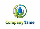 Logo, Wasser, Blatt, Grn, Hand, natur, erhaltung, Kosmetik