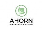 Ahorn Logo