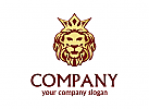 Logo, Lion, Lwe, Tier, Gold, Dschungel, Reichtum, Bankwesen, Finanzen