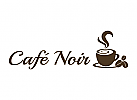 Logo Kaffee,  Cappuccino, Getränke