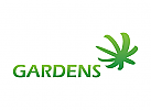 Garten, Pflanze, Samen, Landwirtschaft, Gewchshaus logo