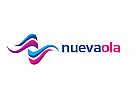 N, Logo, Welle