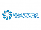 Wasser, Getrnke, Mineralwasser, Meer, Meer, Quelle, Energie, Aquarium, Blau, Fluss, Swimmingpool, Logo