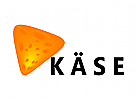 Kse, Lebensmittel, Milch, Bio, Scheibe, Lochkse, gelb, Medien, Internet, App, Logo