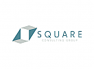 Square, Finanzen, Beratung, Logo