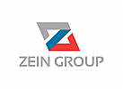 Finanzen, Unternehmens, Transport, Investitionen, Gruppe, Logo