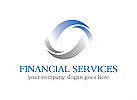 Finanzen, Beratung, Investment, Management, Logo