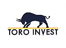Logo Taurus, Leistung, Investitions