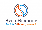 , Klempner Logo kaufen