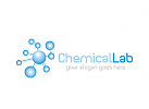 logo Laboratorien, Medizin, Wissenschaft