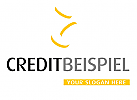 Logo Kredit, Geld