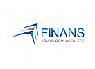Finanzen, Investitionen, Versicherungen Logo