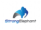 Elefant Logo