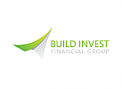 Logo Investitionen, Finanzen, Investment