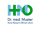 Kreuz HNO Logo