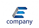 Logo Initial E M