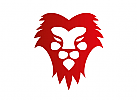 , Zeichen, Signet, Logo, Lwe, Lion head
