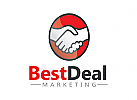 Der Deal, Marketing, Handhabung, Vertrge Logo