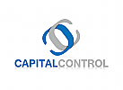 Kontrolle, Investitionen, Finanzierung, Geld Logo