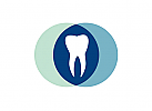 Zhne, Zahnrzte, Zahnarztpraxis, Logo Zhne, Kreise