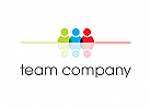 Zeichen, Signet, Logo, Team Gruppe Consulting