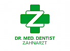 Z-Kreuz Logo