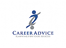 Karriere, Arbeit, Beratung Logo