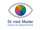 Spektrum Auge Logo
