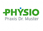 Physio Plus Figur Logo