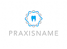 Zhne, Zahnrzte, Zahnarztpraxis, Logo Zahnarzt, Dental Labor, Dentalhygiene