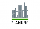 Stadt Planung Logo