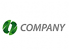 kologisch, Zeichen, Zeichnung, Symbol, Kreis, Wellen, Vision, Technologie, Logo