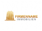 Immobilien Logo