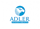 Adler Logo, Investition