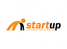 Anfang, Motivation Logo, Start, Erfolg, Beratung