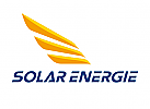 Solarenergie Flgel Logo