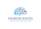 Neurologie Logo, Arzt, Medizin