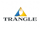 Triangle Dreiecklogo