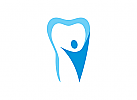 Zhne, Zahn, Zahnarztpraxis, Logo, Zahn, Mensch, Abstrakt, Zahnarztpraxis