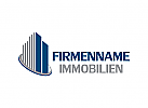 Immobilien Logo, Gebude, Architektur, Gebude, Haus, Bauwerk